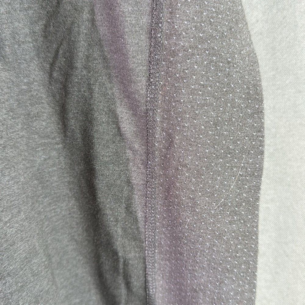 Carhartt Gray Short Sleeve Tee size LT - Picture 6 of 6
